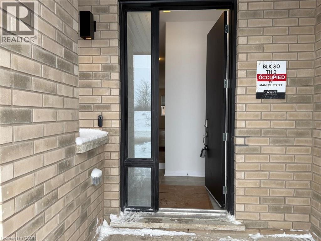 97 Manuel Street, Stratford, Ontario  N5A 0H4 - Photo 2 - 40790743