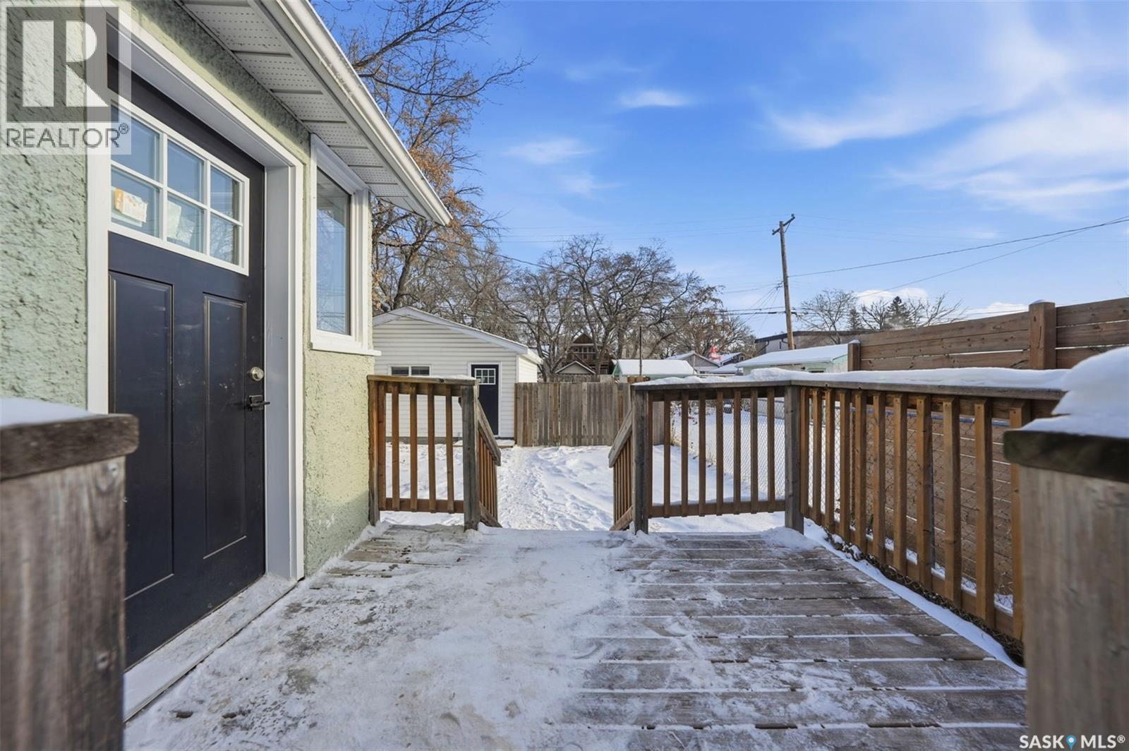 518 I Avenue S, Saskatoon, Saskatchewan  S7M 1Y5 - Photo 29 - SK027066