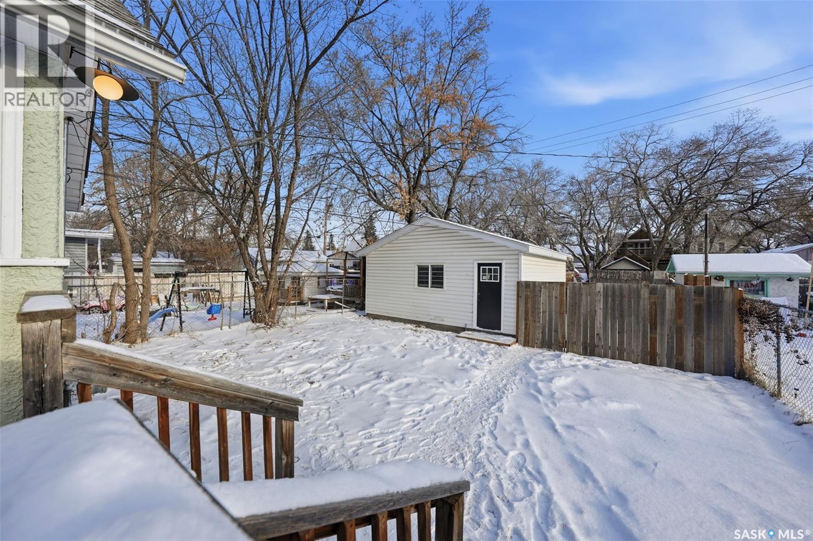 518 I Avenue S, Saskatoon, Saskatchewan  S7M 1Y5 - Photo 31 - SK027066