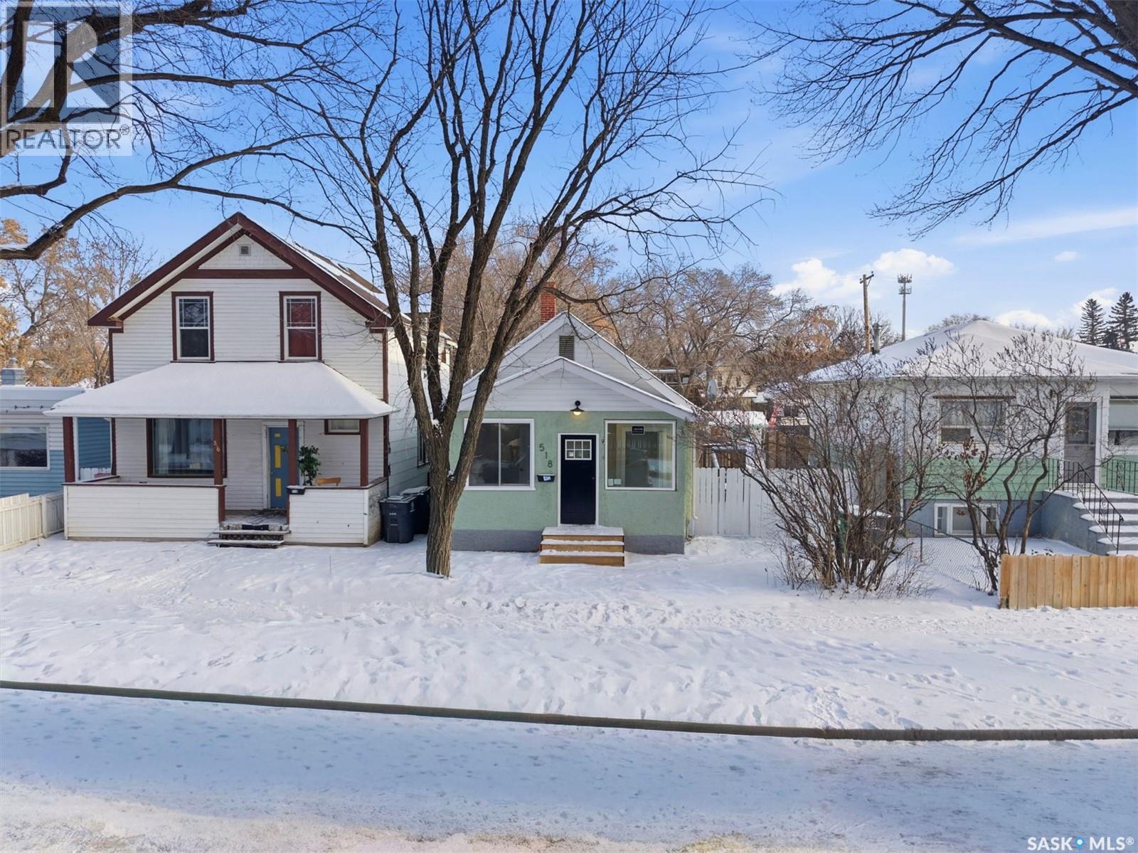 518 I Avenue S, Saskatoon, Saskatchewan  S7M 1Y5 - Photo 36 - SK027066