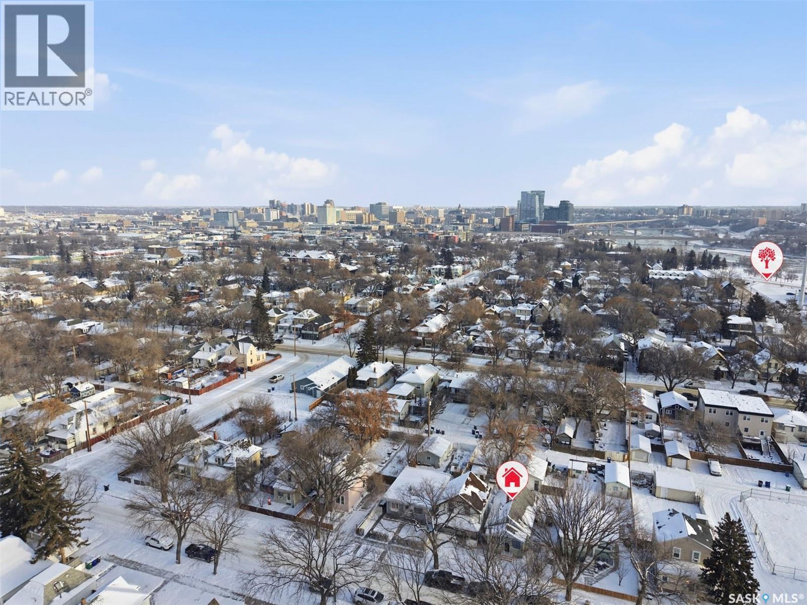 518 I Avenue S, Saskatoon, Saskatchewan  S7M 1Y5 - Photo 40 - SK027066