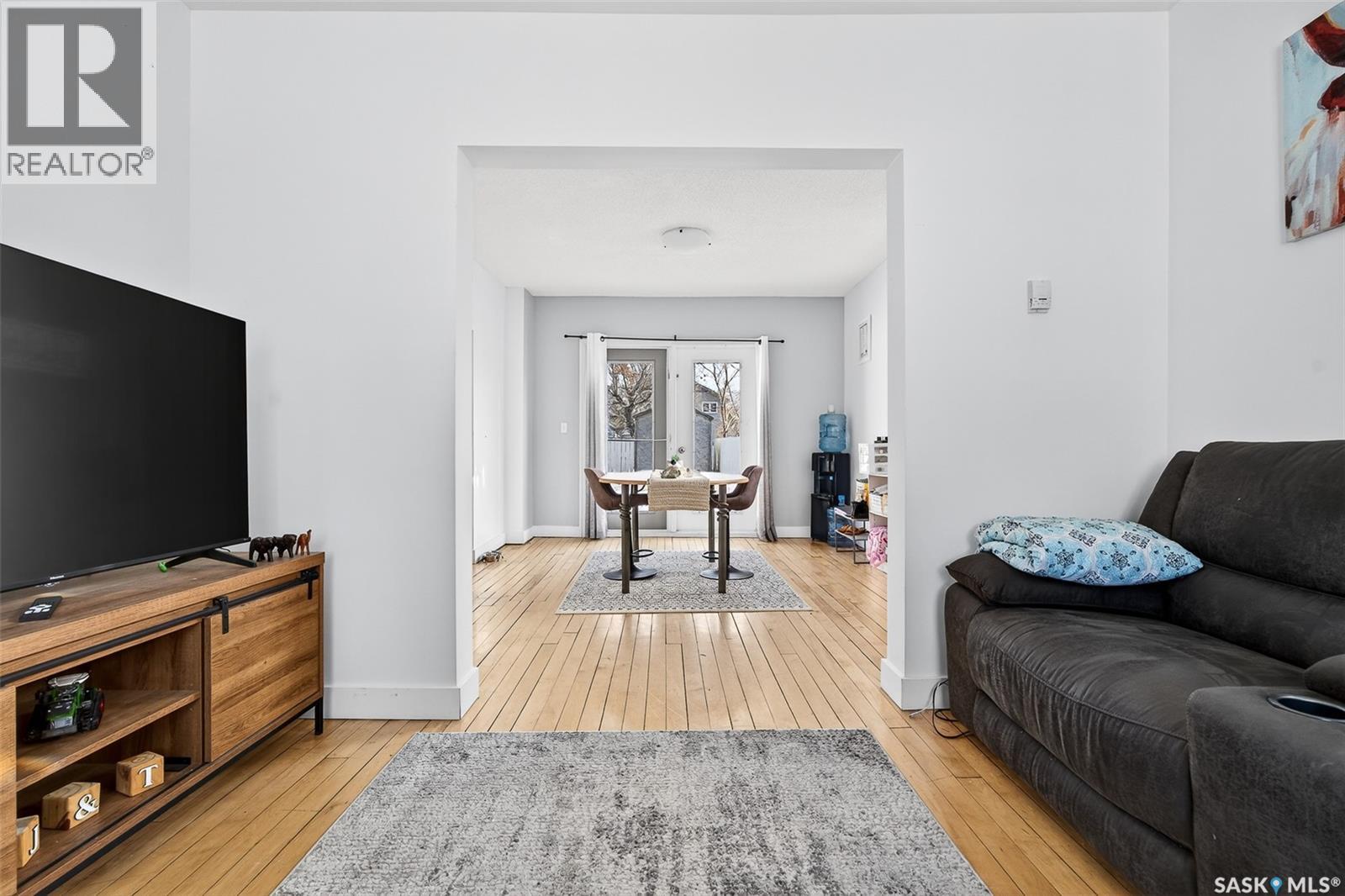 1117 Chestnut Avenue, Moose Jaw, Saskatchewan  S6H 1A9 - Photo 10 - SK027004