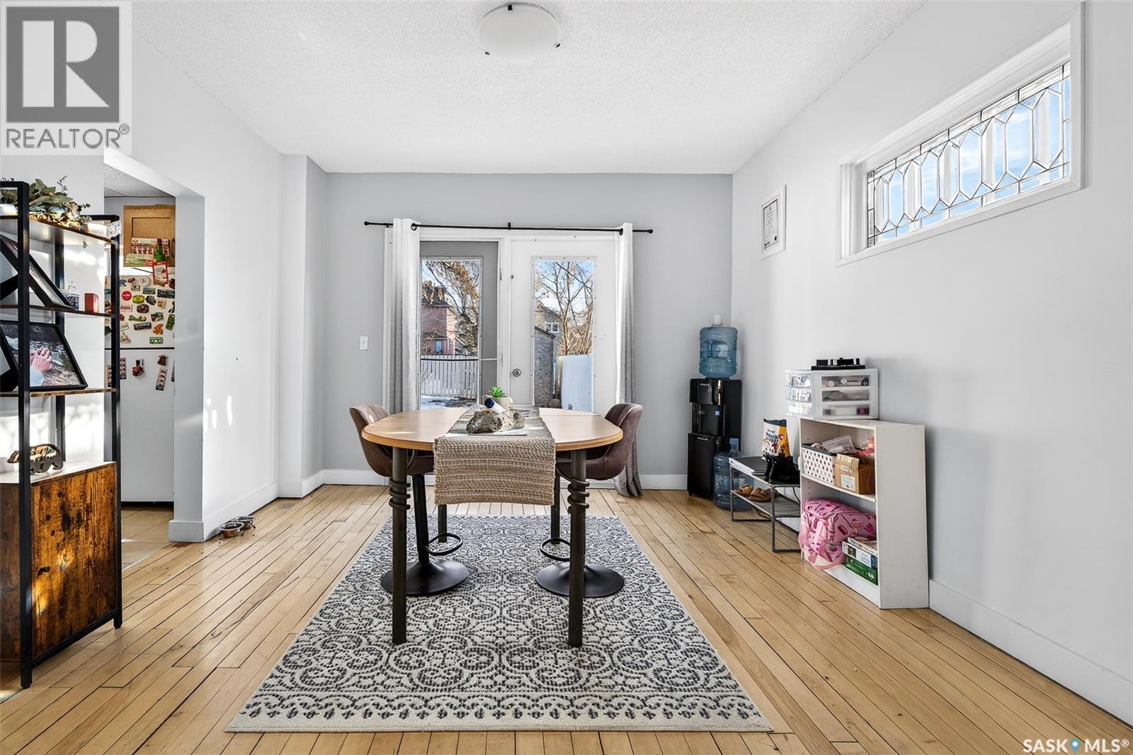 1117 Chestnut Avenue, Moose Jaw, Saskatchewan  S6H 1A9 - Photo 11 - SK027004