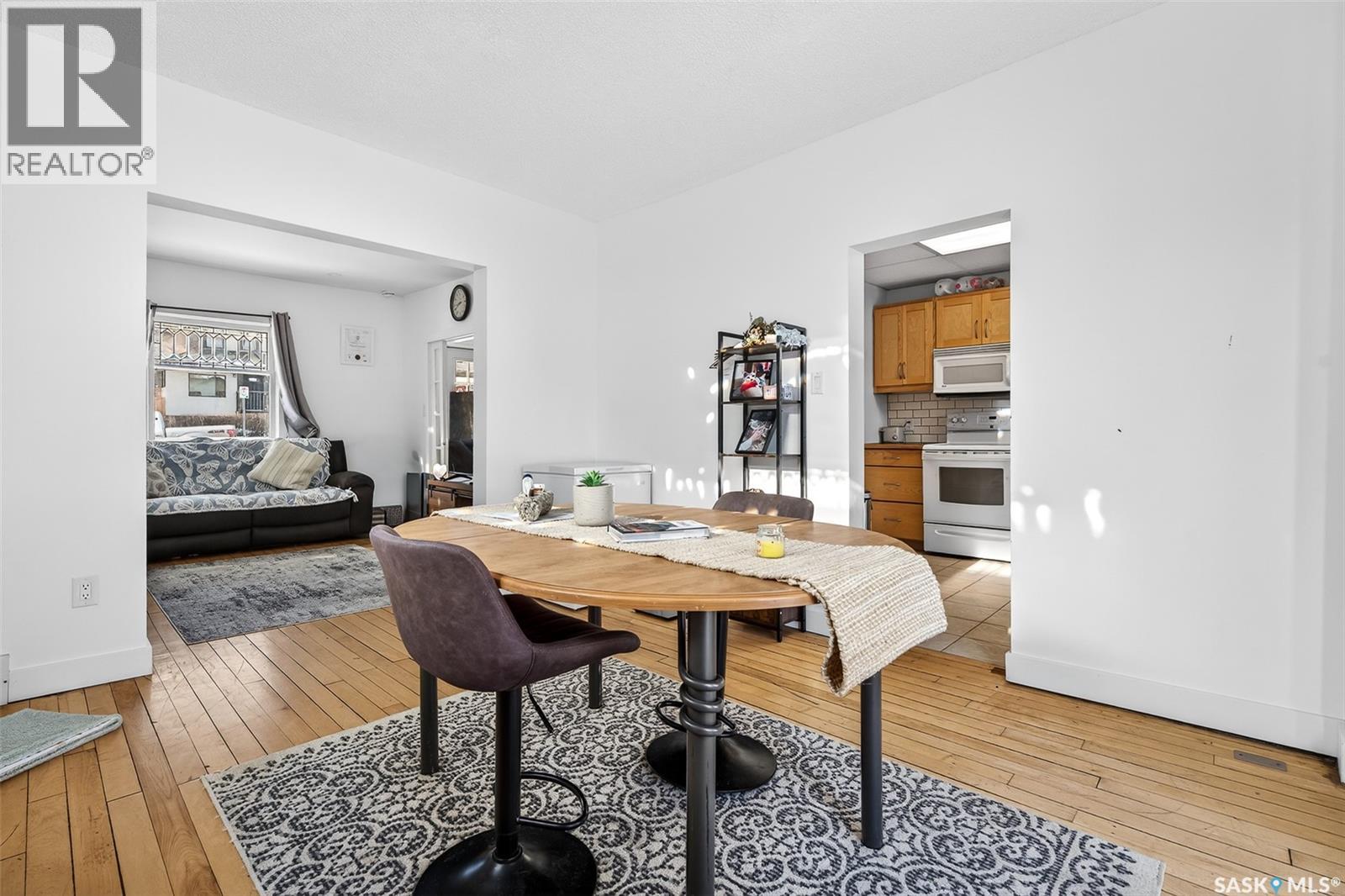 1117 Chestnut Avenue, Moose Jaw, Saskatchewan  S6H 1A9 - Photo 12 - SK027004