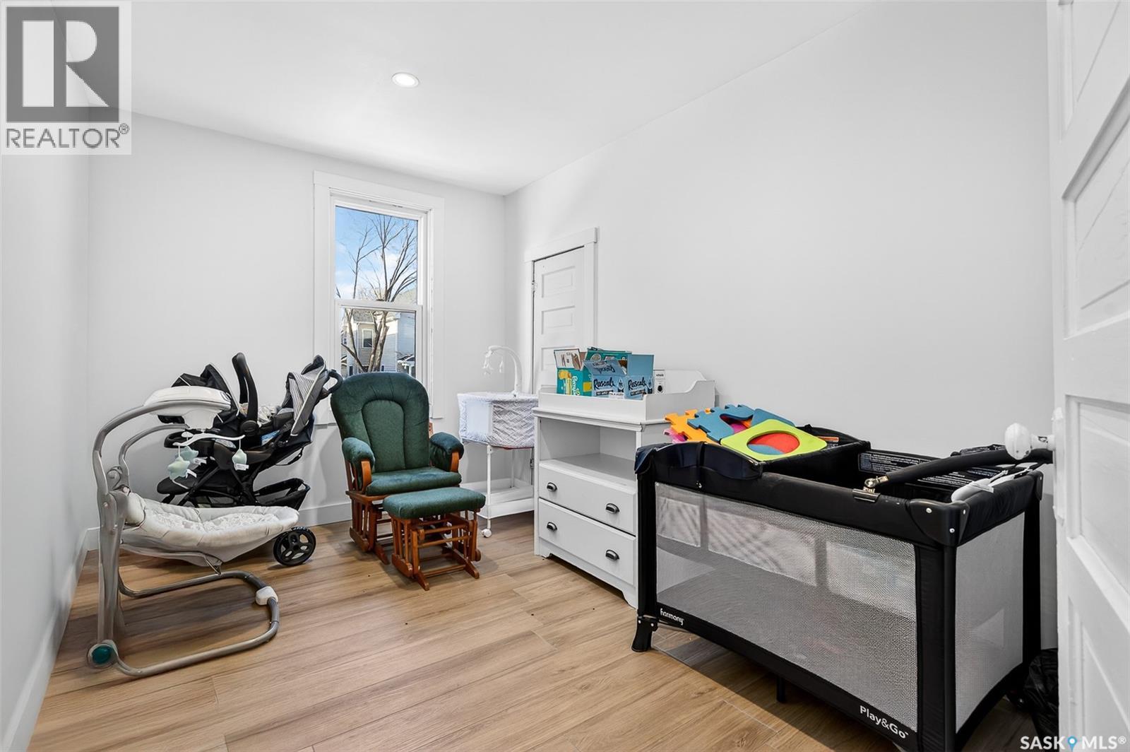 1117 Chestnut Avenue, Moose Jaw, Saskatchewan  S6H 1A9 - Photo 22 - SK027004