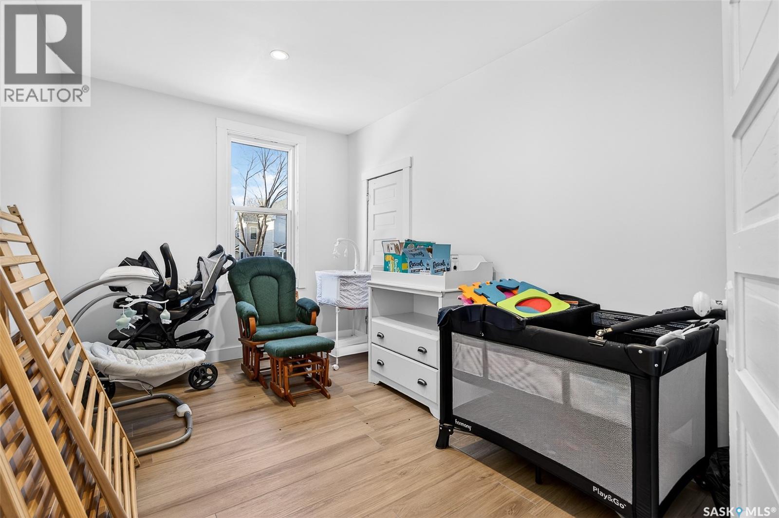 1117 Chestnut Avenue, Moose Jaw, Saskatchewan  S6H 1A9 - Photo 23 - SK027004