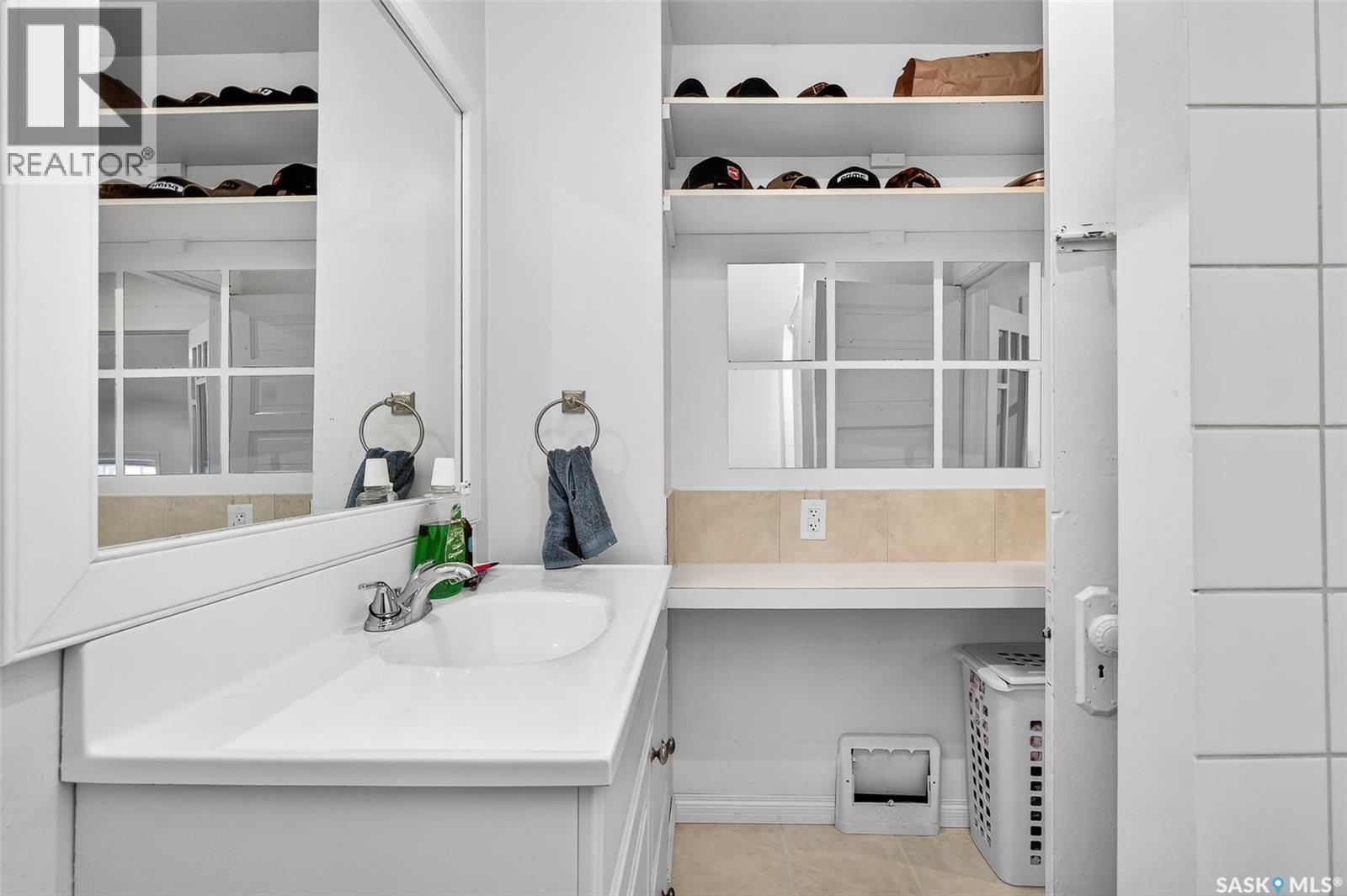 1117 Chestnut Avenue, Moose Jaw, Saskatchewan  S6H 1A9 - Photo 25 - SK027004