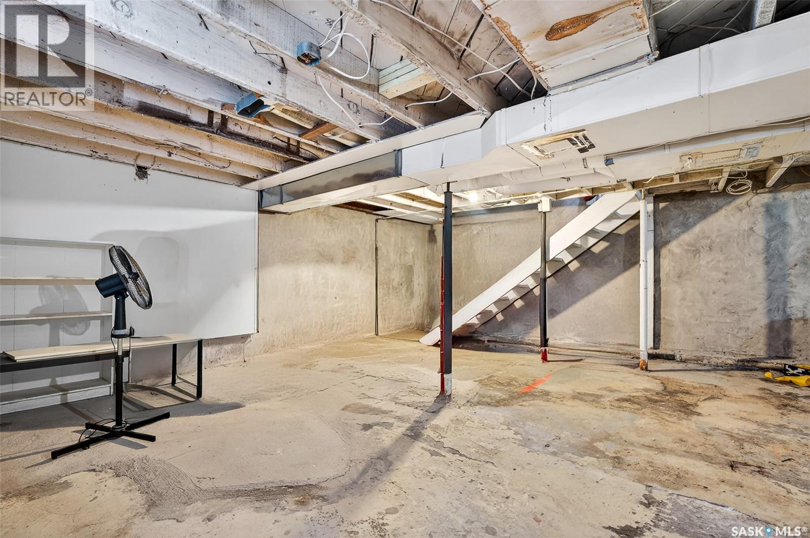 1117 Chestnut Avenue, Moose Jaw, Saskatchewan  S6H 1A9 - Photo 29 - SK027004