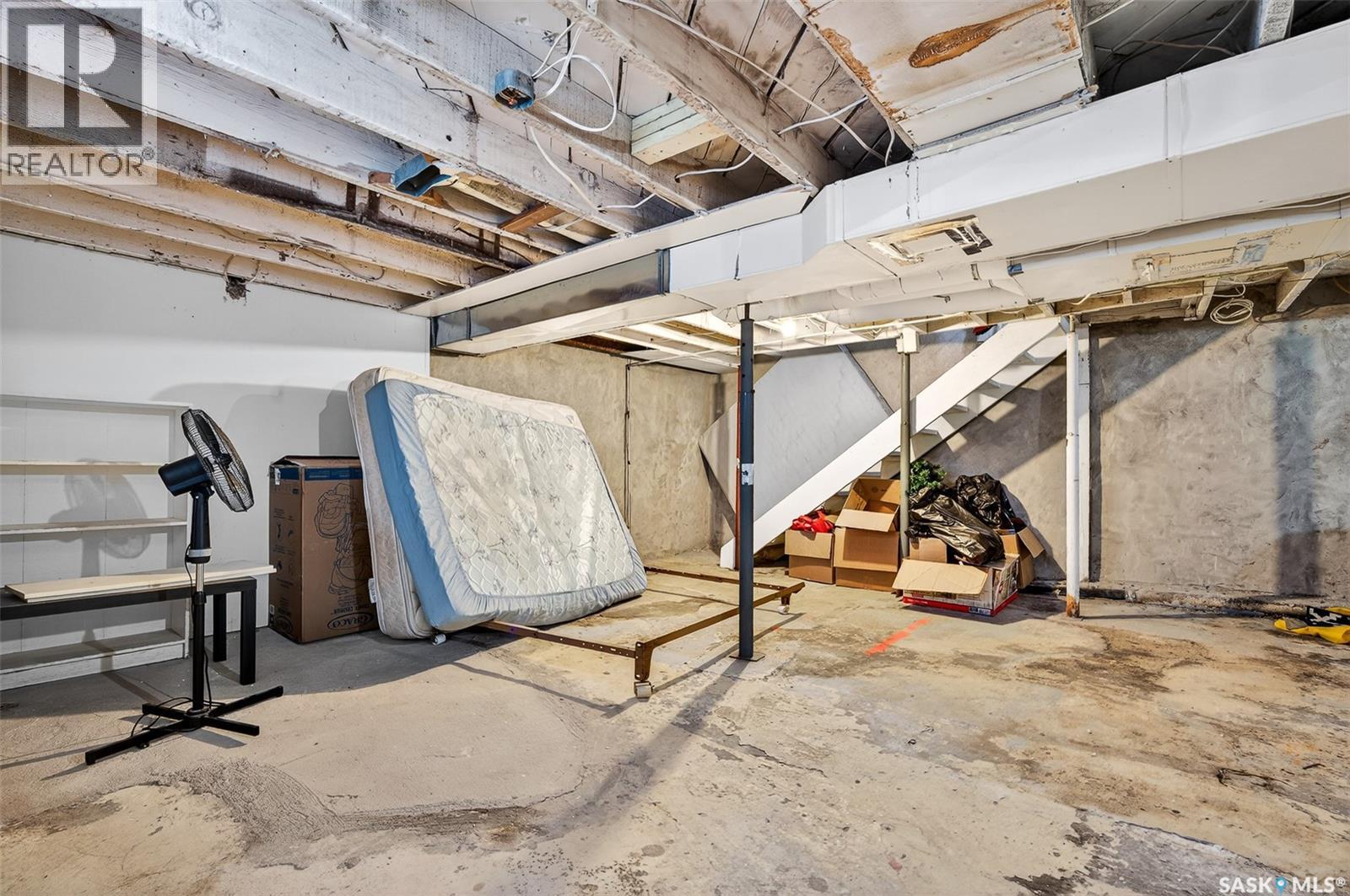 1117 Chestnut Avenue, Moose Jaw, Saskatchewan  S6H 1A9 - Photo 30 - SK027004