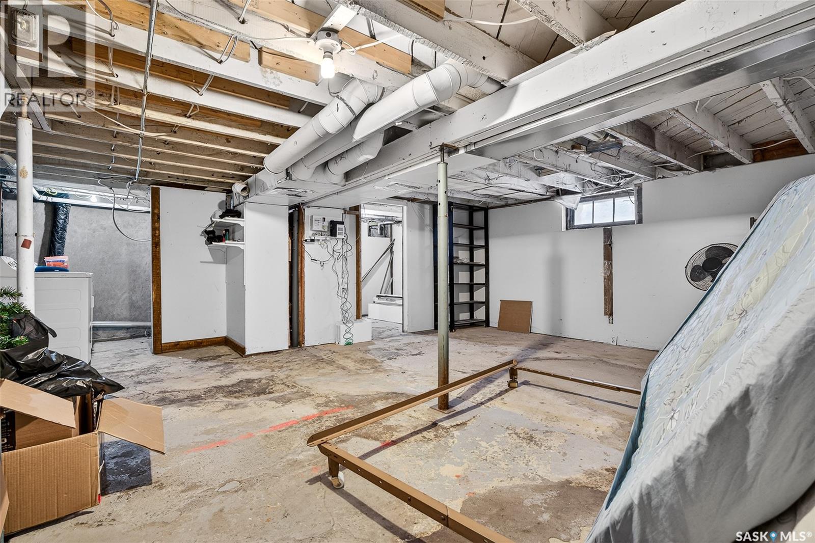 1117 Chestnut Avenue, Moose Jaw, Saskatchewan  S6H 1A9 - Photo 32 - SK027004