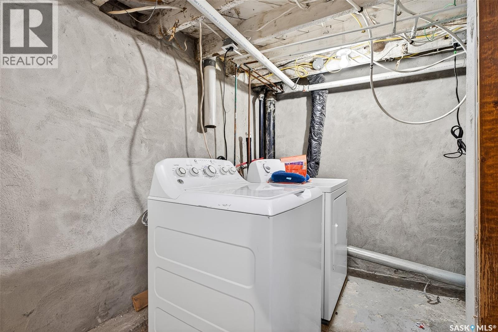 1117 Chestnut Avenue, Moose Jaw, Saskatchewan  S6H 1A9 - Photo 33 - SK027004