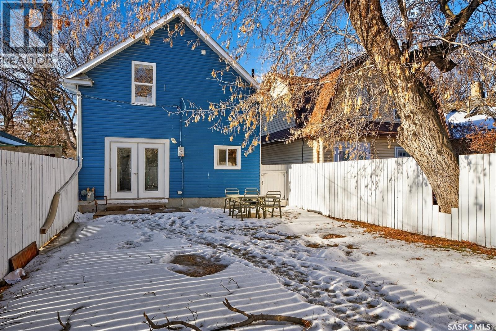 1117 Chestnut Avenue, Moose Jaw, Saskatchewan  S6H 1A9 - Photo 38 - SK027004