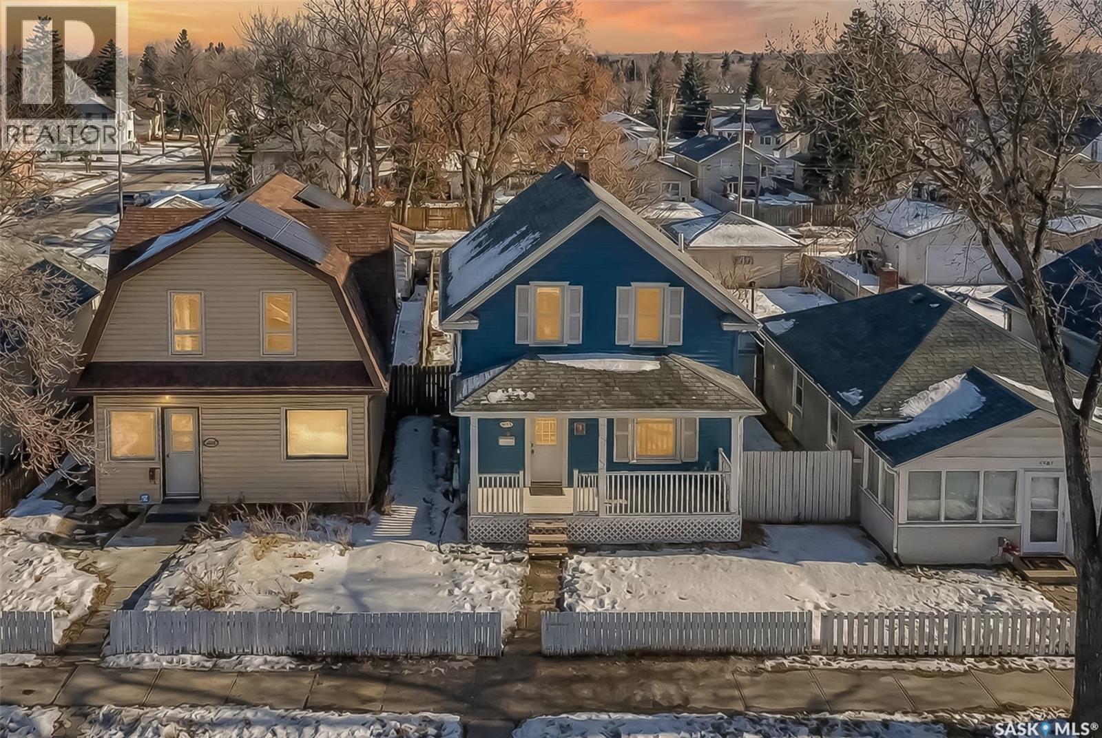 1117 Chestnut Avenue, Moose Jaw, Saskatchewan  S6H 1A9 - Photo 41 - SK027004