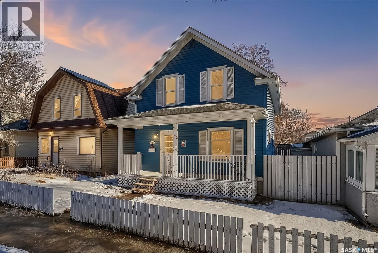 1117 Chestnut Avenue, Moose Jaw, Saskatchewan  S6H 1A9 - Photo 42 - SK027004