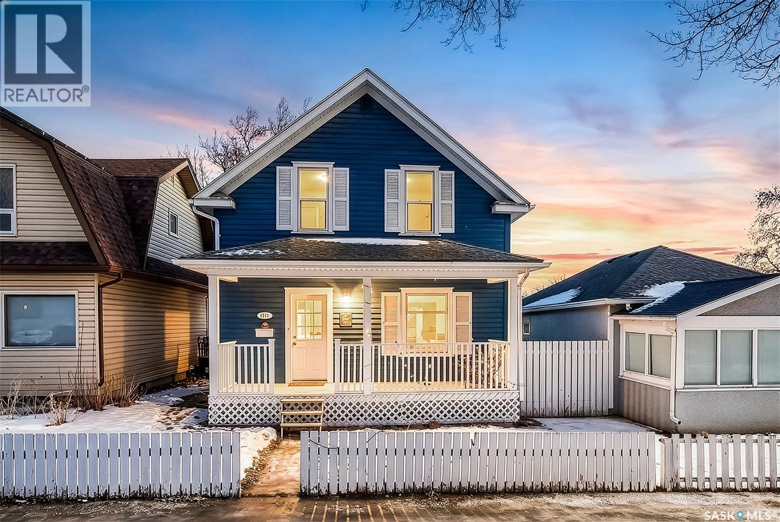 1117 Chestnut Avenue, Moose Jaw, Saskatchewan  S6H 1A9 - Photo 43 - SK027004