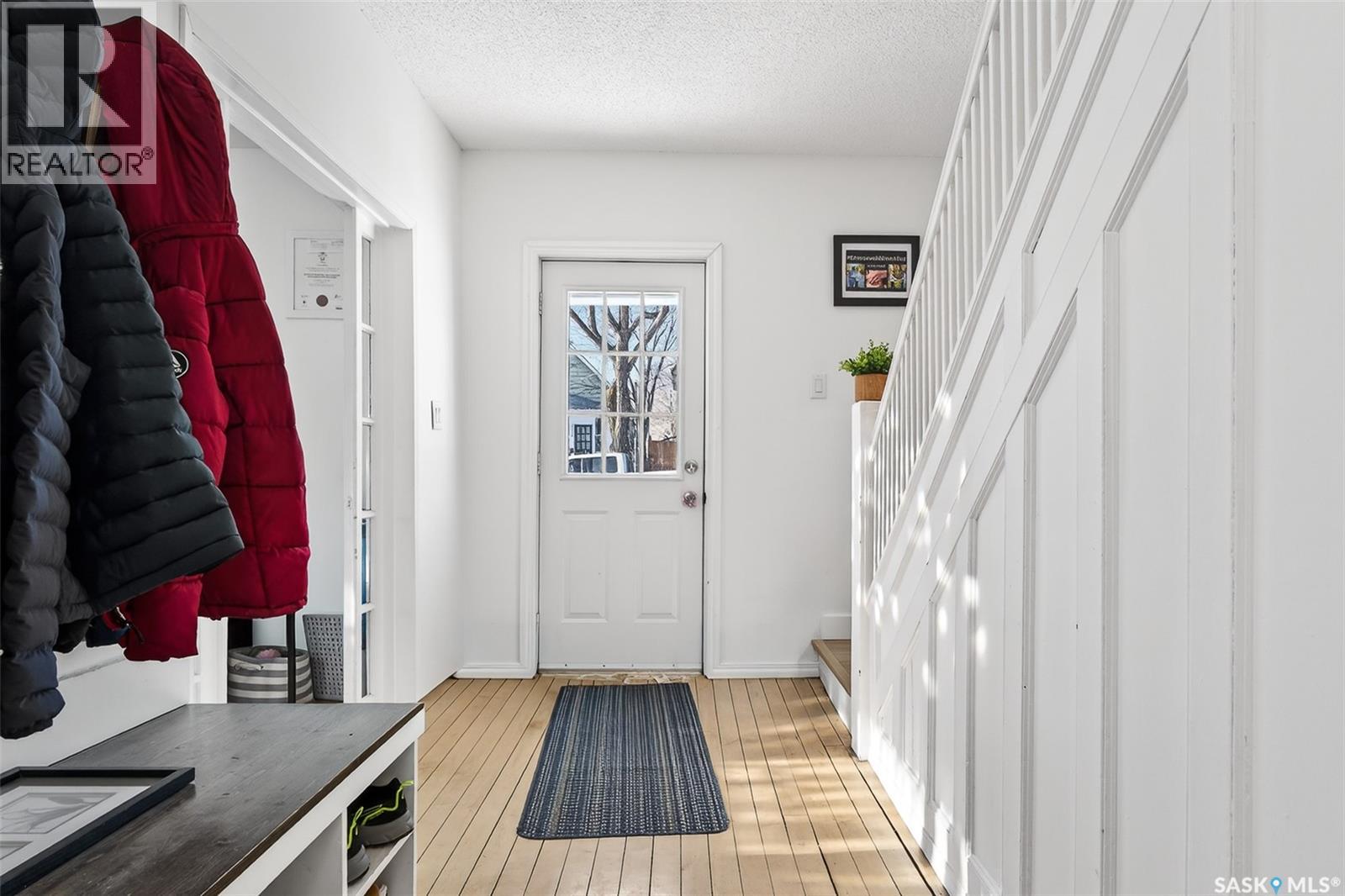 1117 Chestnut Avenue, Moose Jaw, Saskatchewan  S6H 1A9 - Photo 6 - SK027004