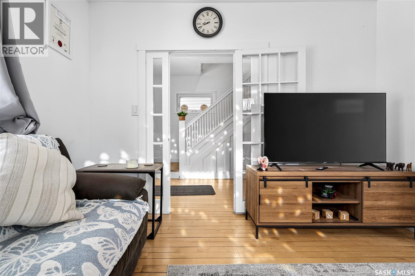 1117 Chestnut Avenue, Moose Jaw, Saskatchewan  S6H 1A9 - Photo 7 - SK027004