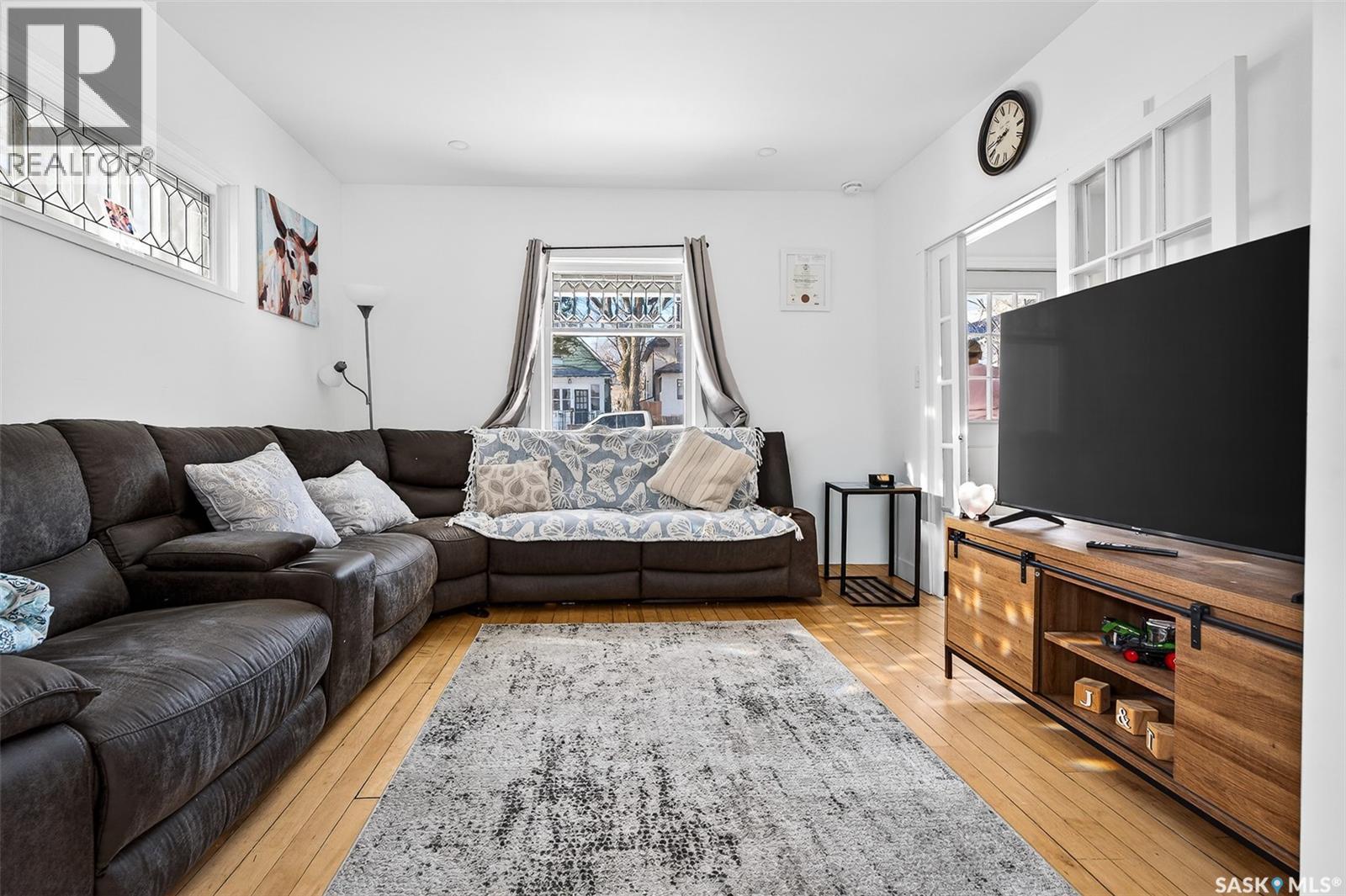 1117 Chestnut Avenue, Moose Jaw, Saskatchewan  S6H 1A9 - Photo 8 - SK027004