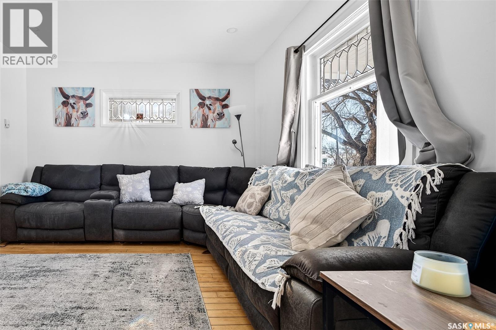 1117 Chestnut Avenue, Moose Jaw, Saskatchewan  S6H 1A9 - Photo 9 - SK027004