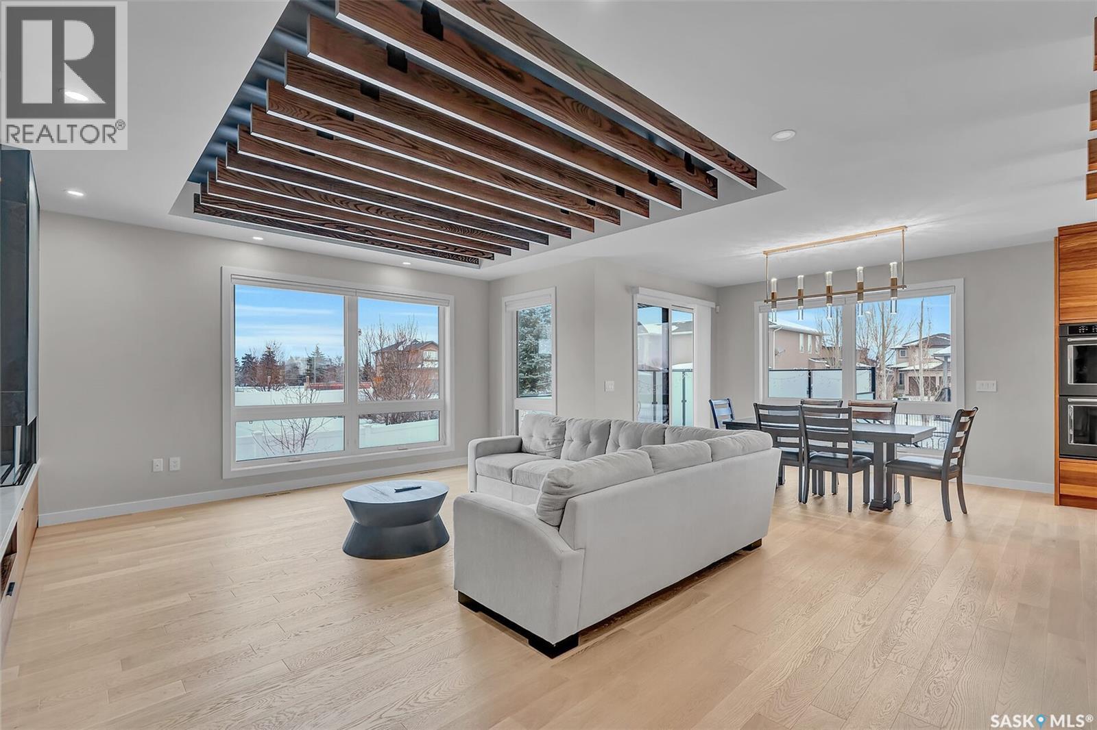 8267 Wascana Gardens Point, Regina, Saskatchewan  S4V 1G8 - Photo 7 - SK025134