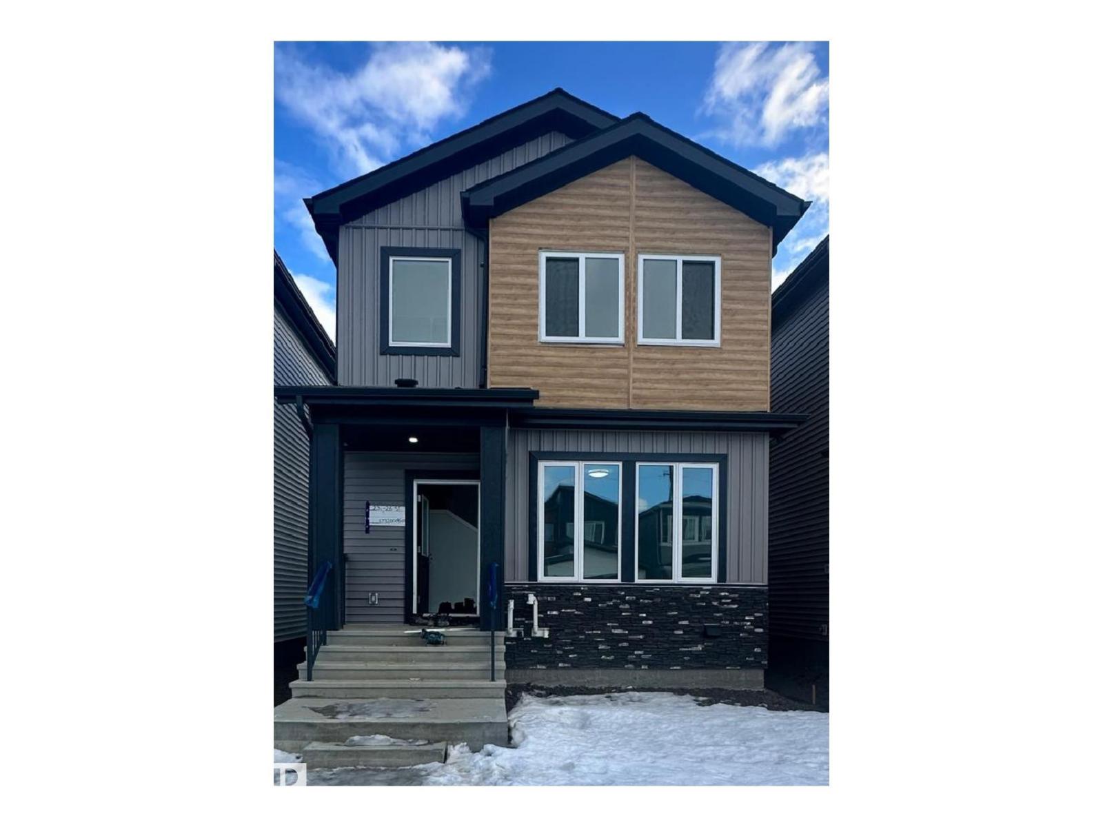 231 25 ST SW SW, Edmonton