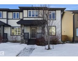 529 Crystallina Nera DR NW, Edmonton, Alberta