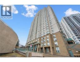 101 SUBWAY Crescent Unit# 1709, Toronto, Ontario