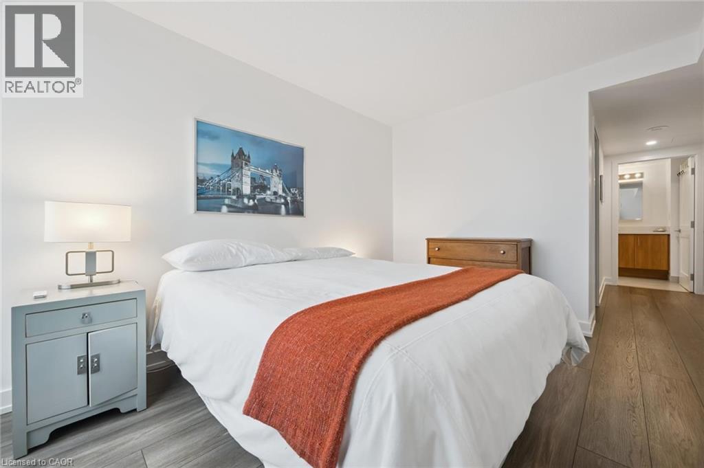 101 Subway Crescent Unit# 1709, Toronto, Ontario  M9B 6K4 - Photo 19 - 40798342