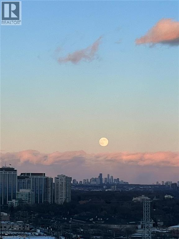 101 Subway Crescent Unit# 1709, Toronto, Ontario  M9B 6K4 - Photo 27 - 40798342