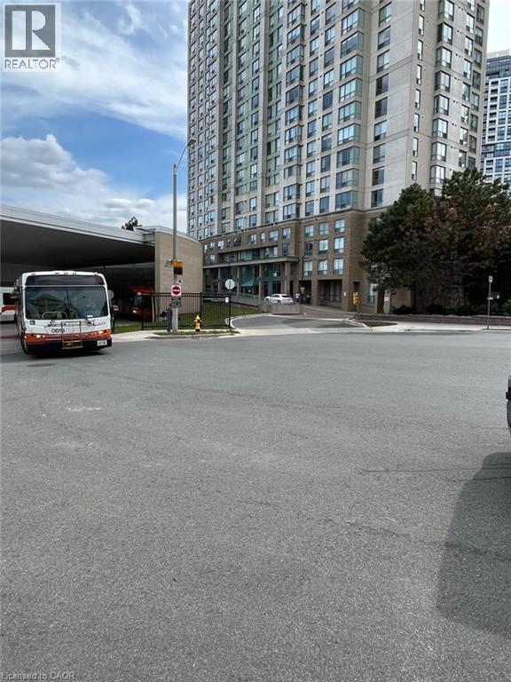 101 Subway Crescent Unit# 1709, Toronto, Ontario  M9B 6K4 - Photo 35 - 40798342