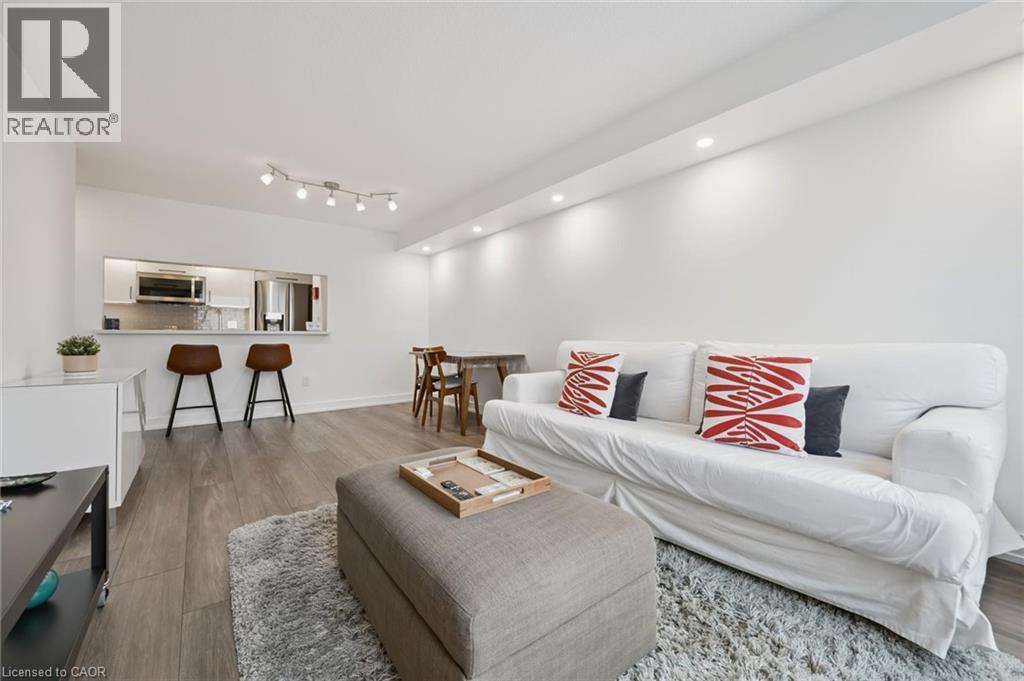 101 Subway Crescent Unit# 1709, Toronto, Ontario  M9B 6K4 - Photo 12 - 40798342