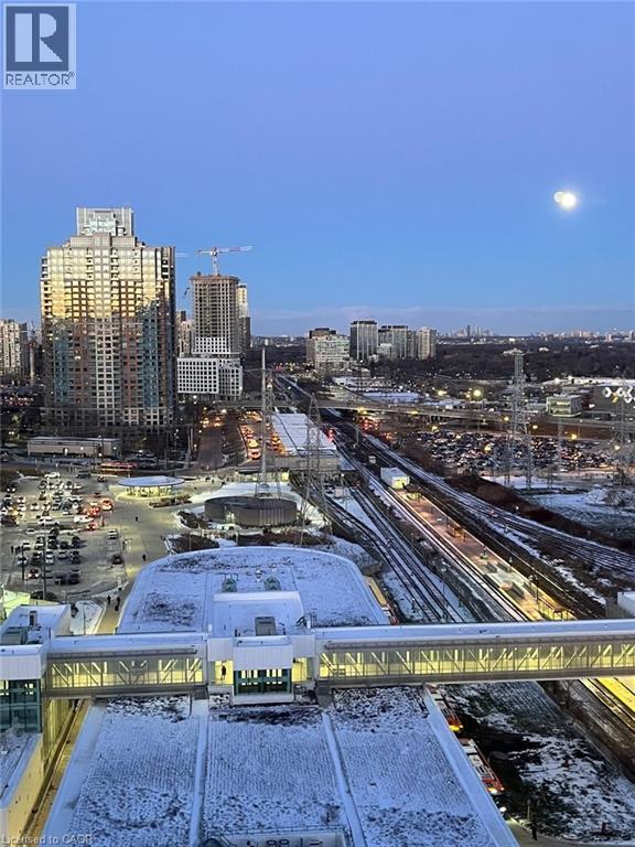 101 Subway Crescent Unit# 1709, Toronto, Ontario  M9B 6K4 - Photo 28 - 40798342