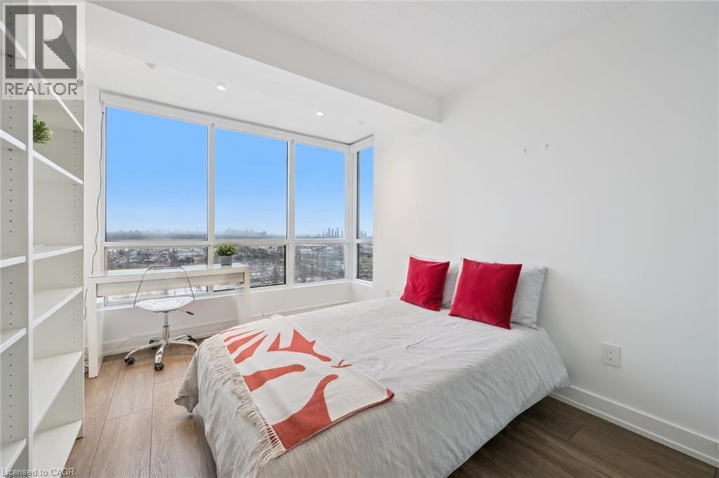 101 Subway Crescent Unit# 1709, Toronto, Ontario  M9B 6K4 - Photo 24 - 40798342