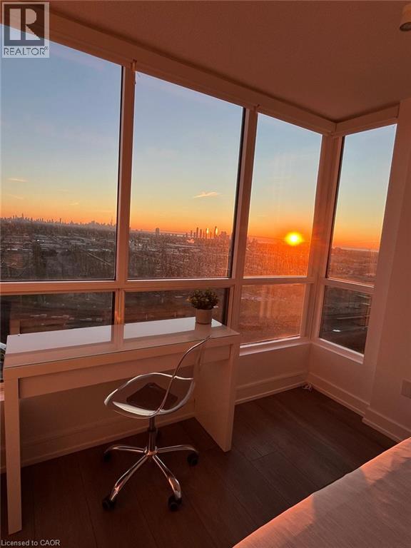 101 Subway Crescent Unit# 1709, Toronto, Ontario  M9B 6K4 - Photo 26 - 40798342