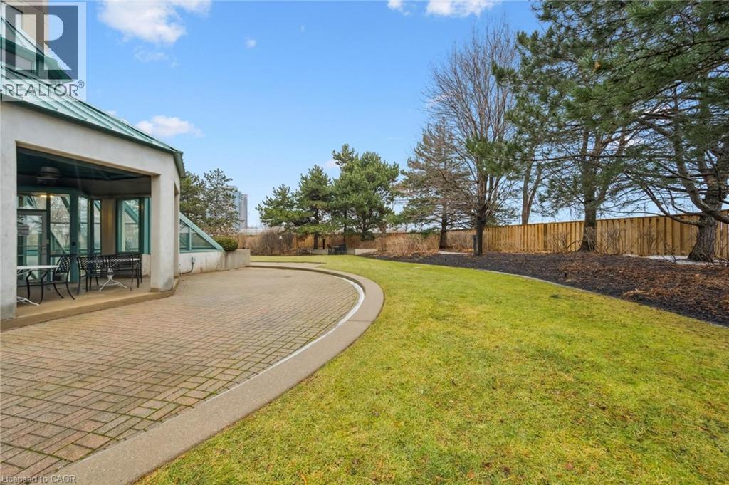 101 Subway Crescent Unit# 1709, Toronto, Ontario  M9B 6K4 - Photo 34 - 40798342