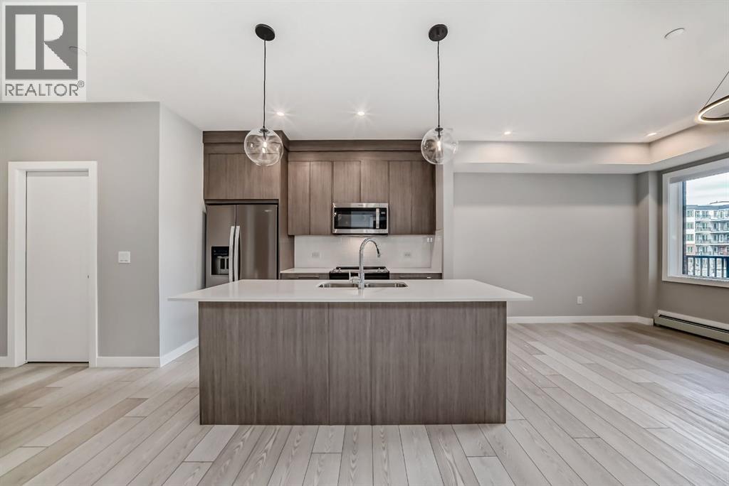 1218, 6 Merganser Drive W, Chestermere, Alberta  T1X 2Y2 - Photo 4 - A2273256