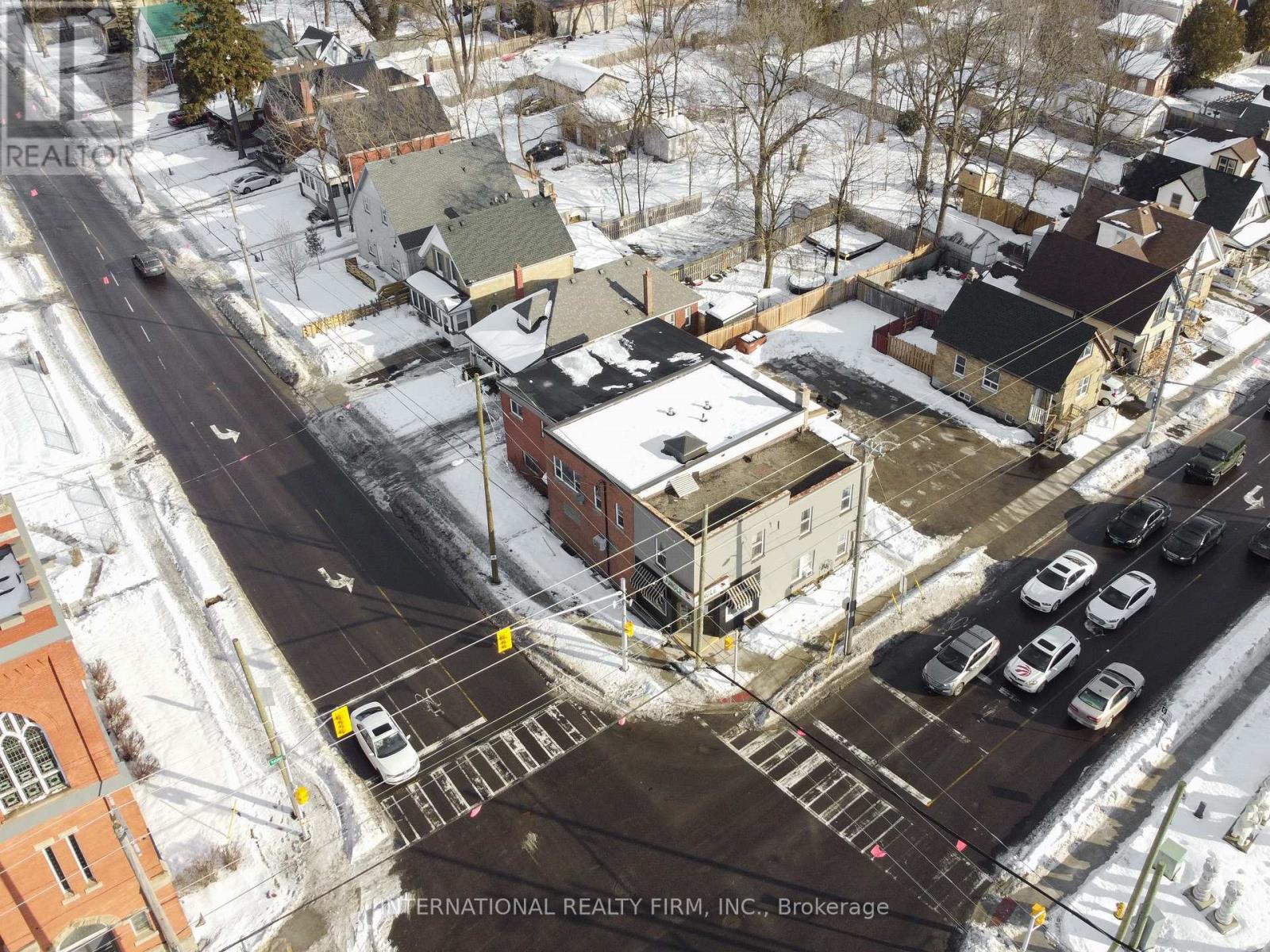 202 Egerton Street, London East, Ontario  N5Z 2G7 - Photo 10 - X12710248