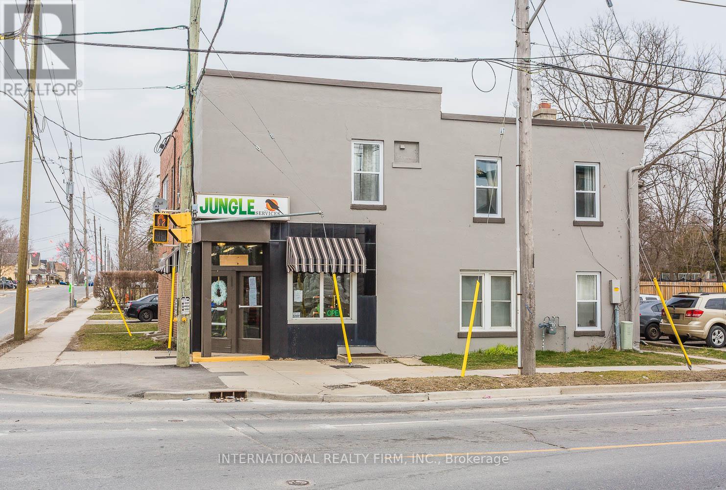 202 Egerton Street, London East, Ontario  N5Z 2G7 - Photo 2 - X12710248