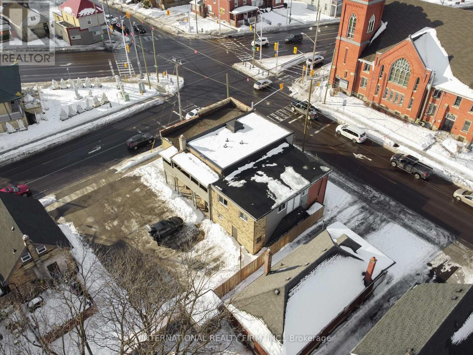 202 Egerton Street, London East, Ontario  N5Z 2G7 - Photo 9 - X12710248