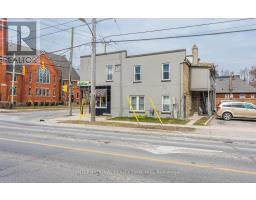 202 EGERTON STREET, London East, Ontario