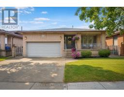 66 ELLINGTON AVENUE, Hamilton, Ontario