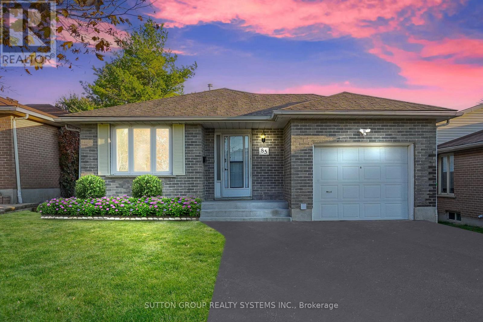 Lower - 85 Covington Crescent, Kitchener, Ontario  N2N 2X1 - Photo 13 - X12710412