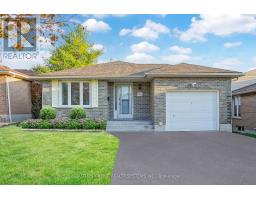 LOWER - 85 COVINGTON CRESCENT, Kitchener, Ontario