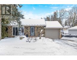 3 LORNE STREET, Erin, Ontario