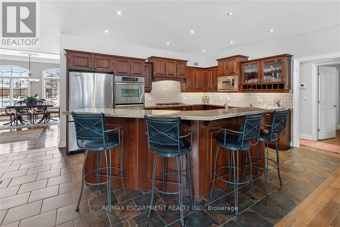 72 Yeager Avenue, Norfolk, Ontario  N3Y 5N4 - Photo 10 - X12710442