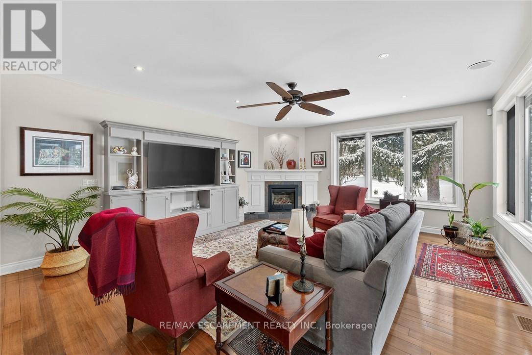 72 Yeager Avenue, Norfolk, Ontario  N3Y 5N4 - Photo 14 - X12710442