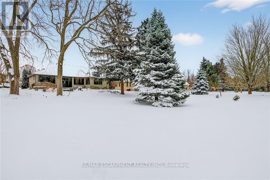 72 Yeager Avenue, Norfolk, Ontario  N3Y 5N4 - Photo 39 - X12710442