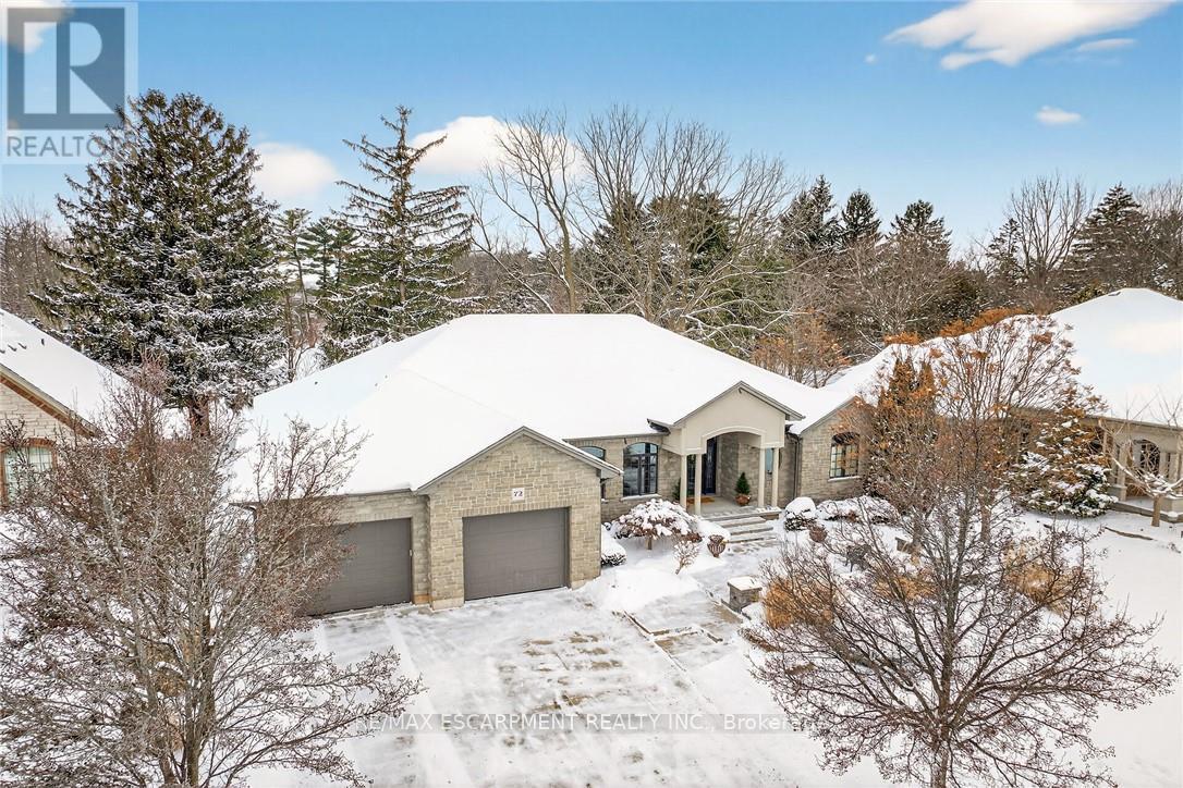 72 Yeager Avenue, Norfolk, Ontario  N3Y 5N4 - Photo 40 - X12710442