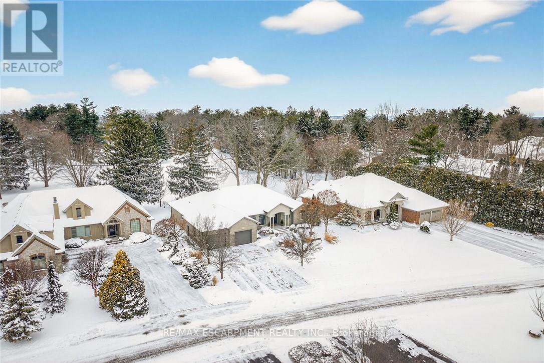 72 Yeager Avenue, Norfolk, Ontario  N3Y 5N4 - Photo 41 - X12710442