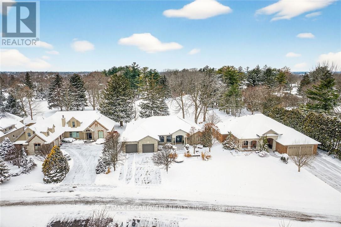 72 Yeager Avenue, Norfolk, Ontario  N3Y 5N4 - Photo 42 - X12710442